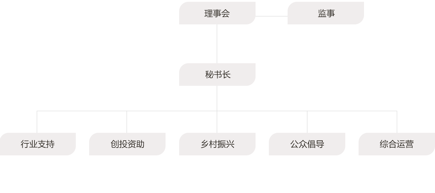 团队构架